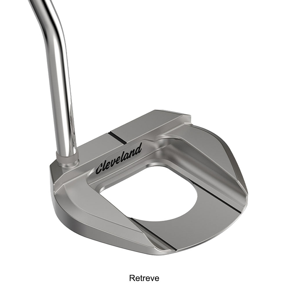 Cleveland HB Soft 2 Putter 2024