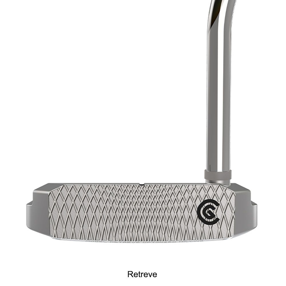 Cleveland HB Soft 2 Putter 2024