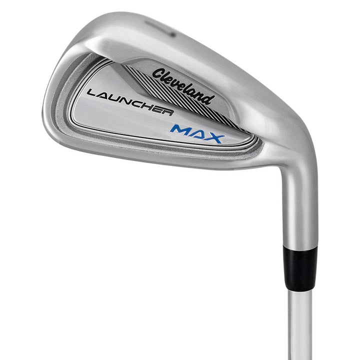 Cleveland Launcher Max XL Full Set 2024