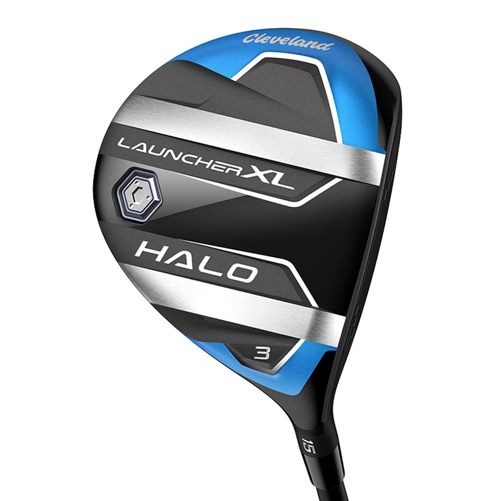 Cleveland Hybride Launcher XL Halo Lady | Achat, prix et avis