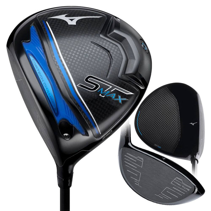 Mizuno ST-Max 230 Driver 460cc 2024