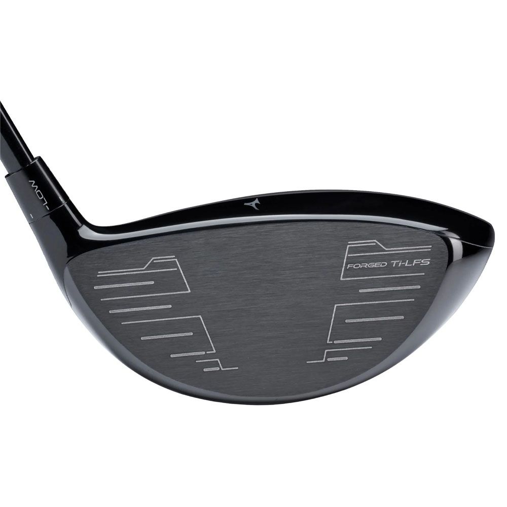 Mizuno ST-Max 230 Driver 460cc 2024