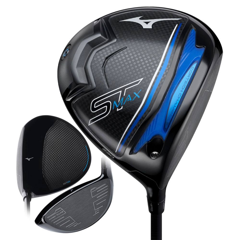 Mizuno ST-Max 230 Driver 460cc 2024