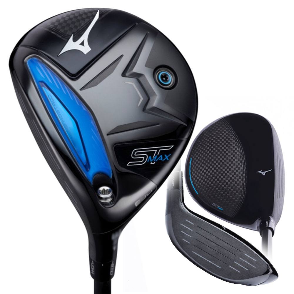 Mizuno ST-Max 230 Fairway Wood 2024