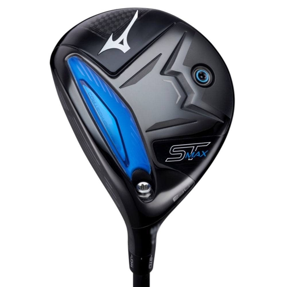 Mizuno ST-Max 230 Fairway Wood 2024