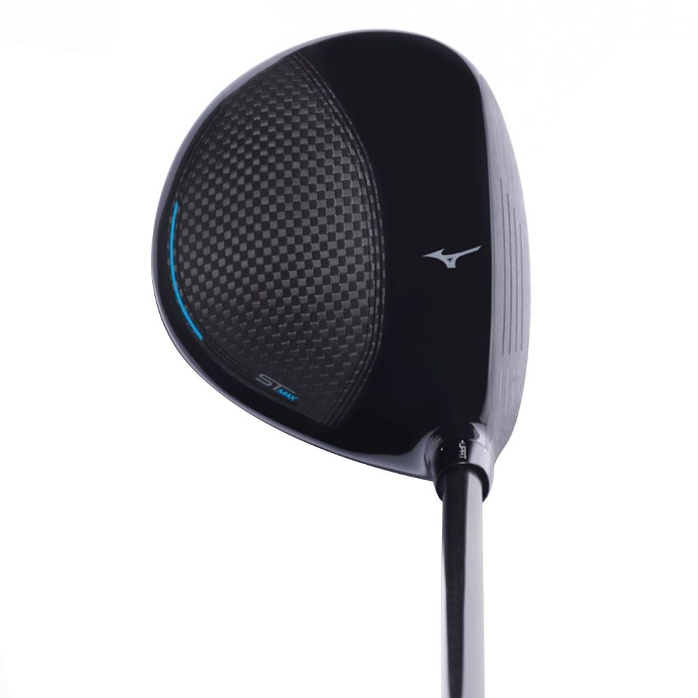 Mizuno ST-Max 230 Fairway Wood 2024