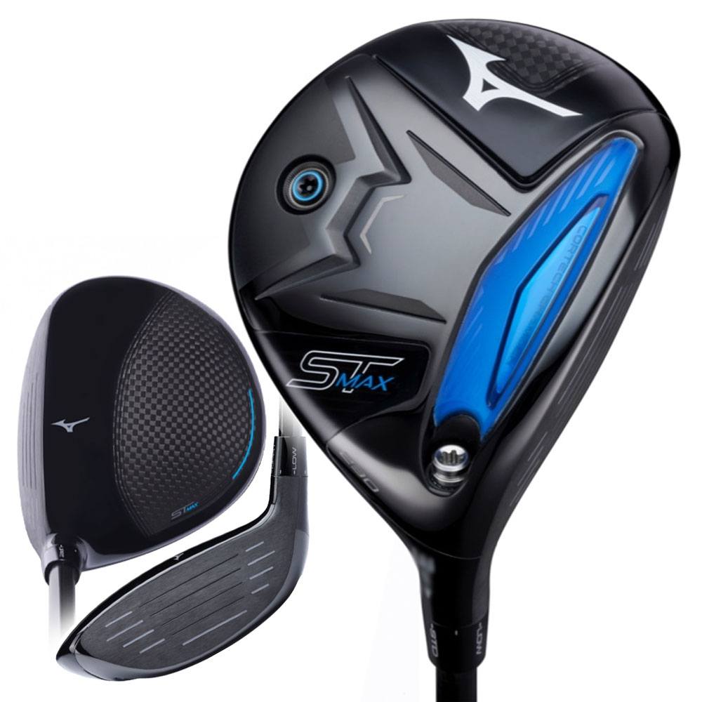 Mizuno ST-Max 230 Fairway Wood 2024