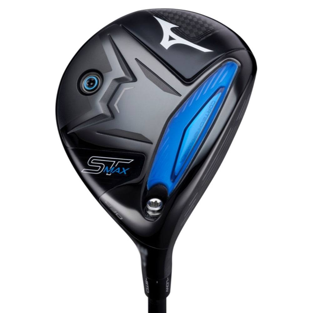 Mizuno ST-Max 230 Fairway Wood 2024