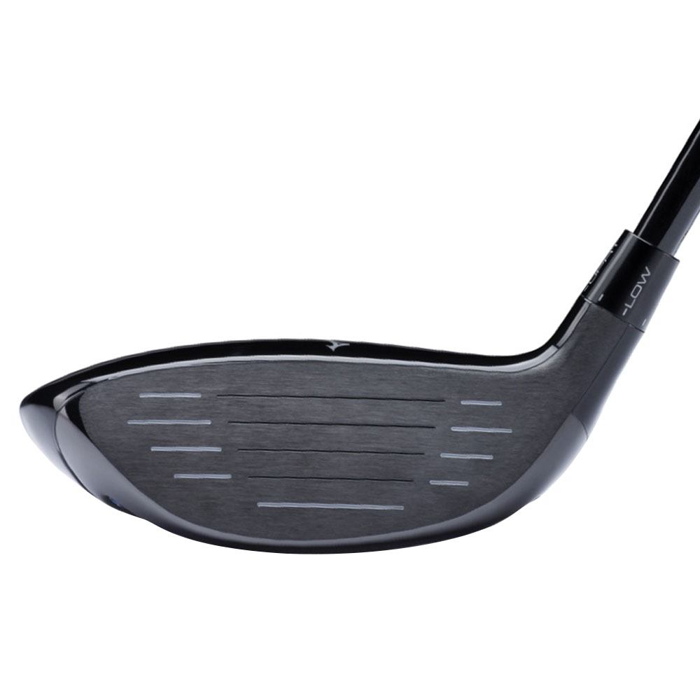 Mizuno ST-Max 230 Fairway Wood 2024