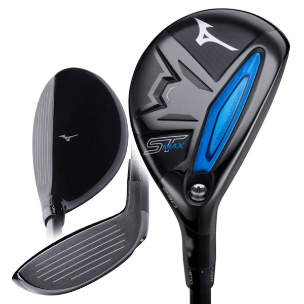 Mizuno ST-Max 230 Hybrid 2024