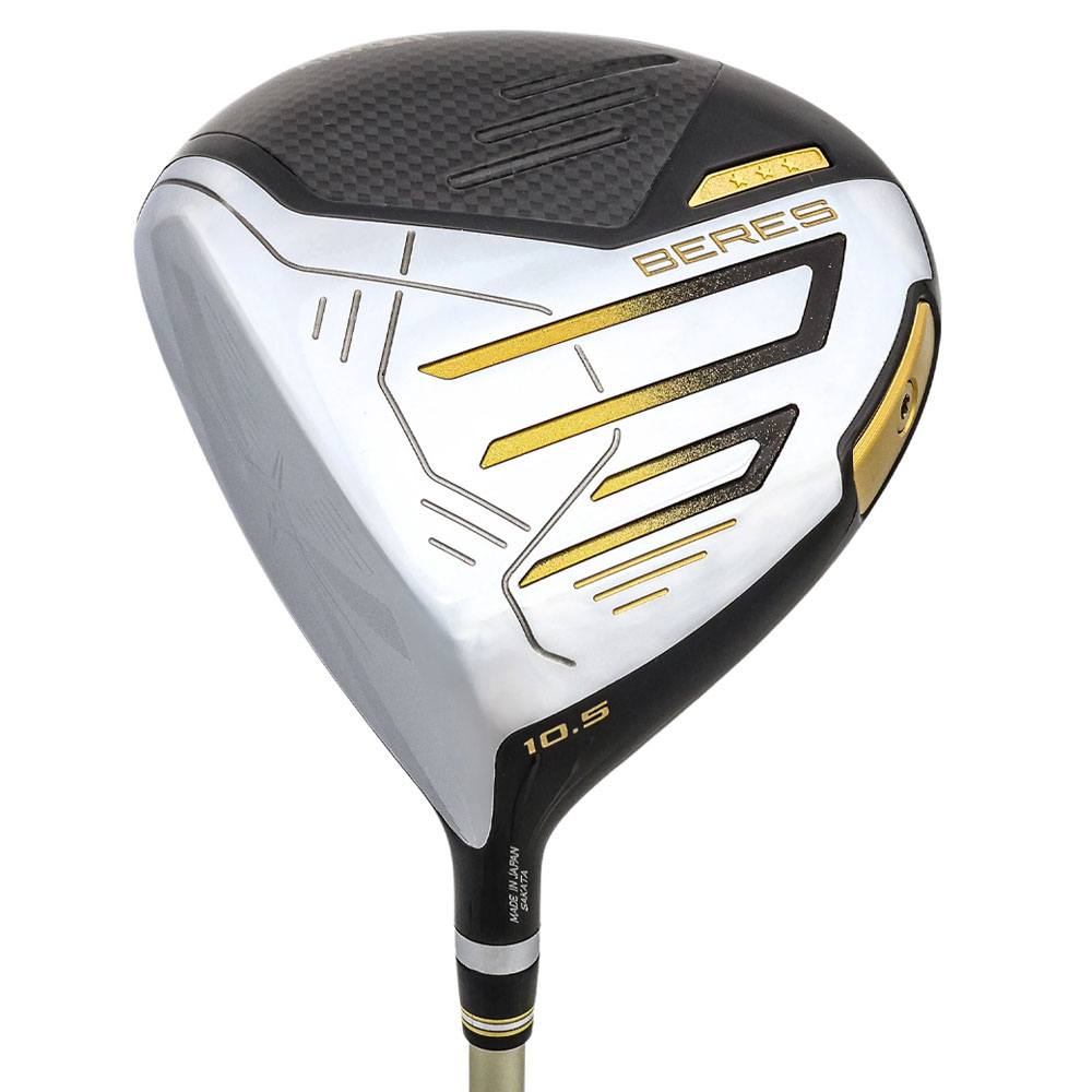 HONMA Beres 09 Driver 460cc 2024