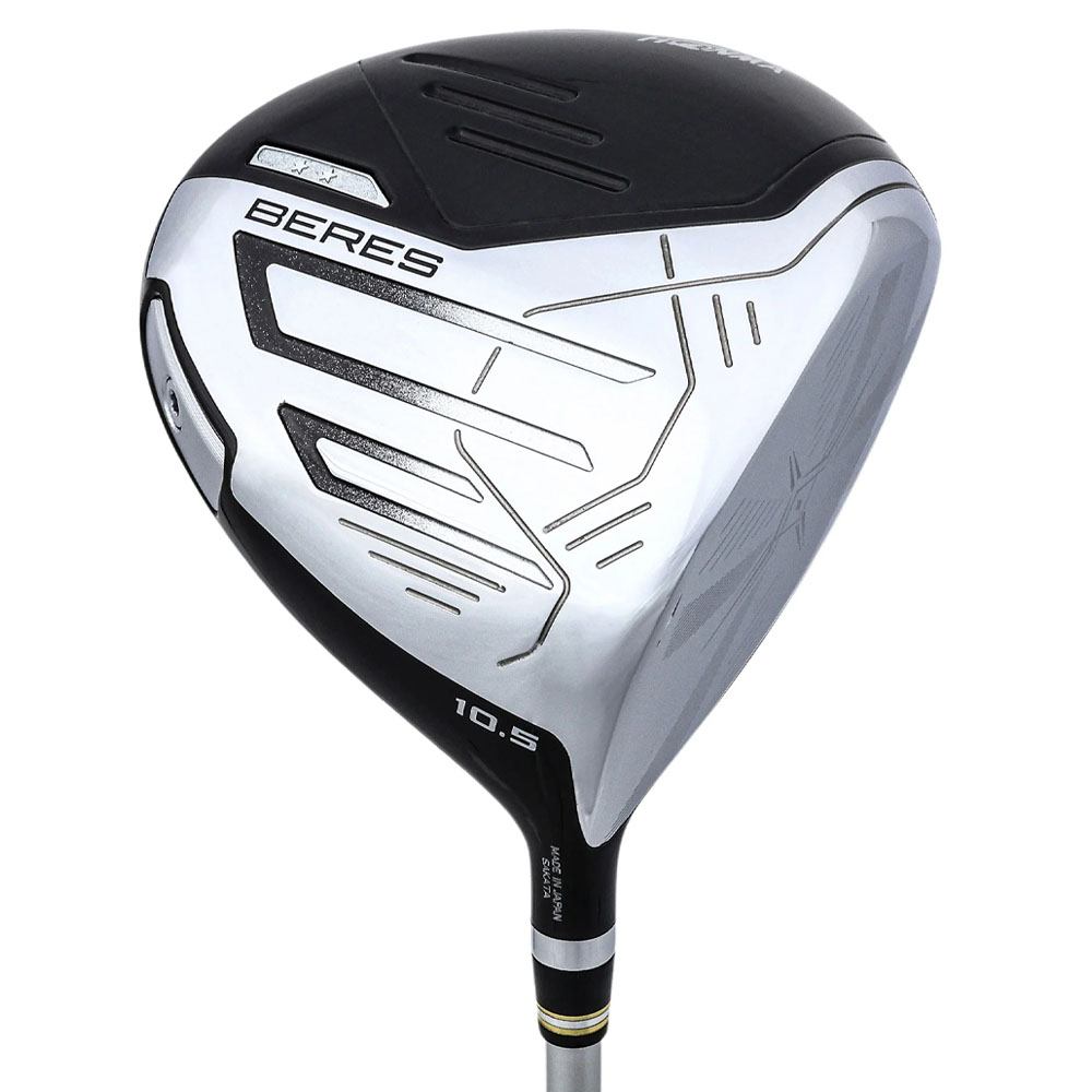 HONMA Beres 09 Driver 460cc 2024