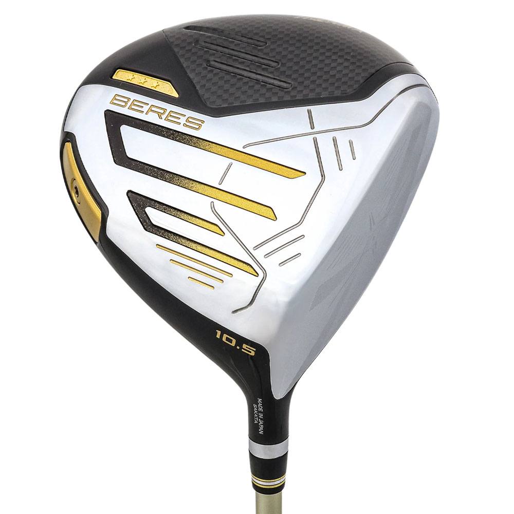 HONMA Beres 09 Driver 460cc 2024