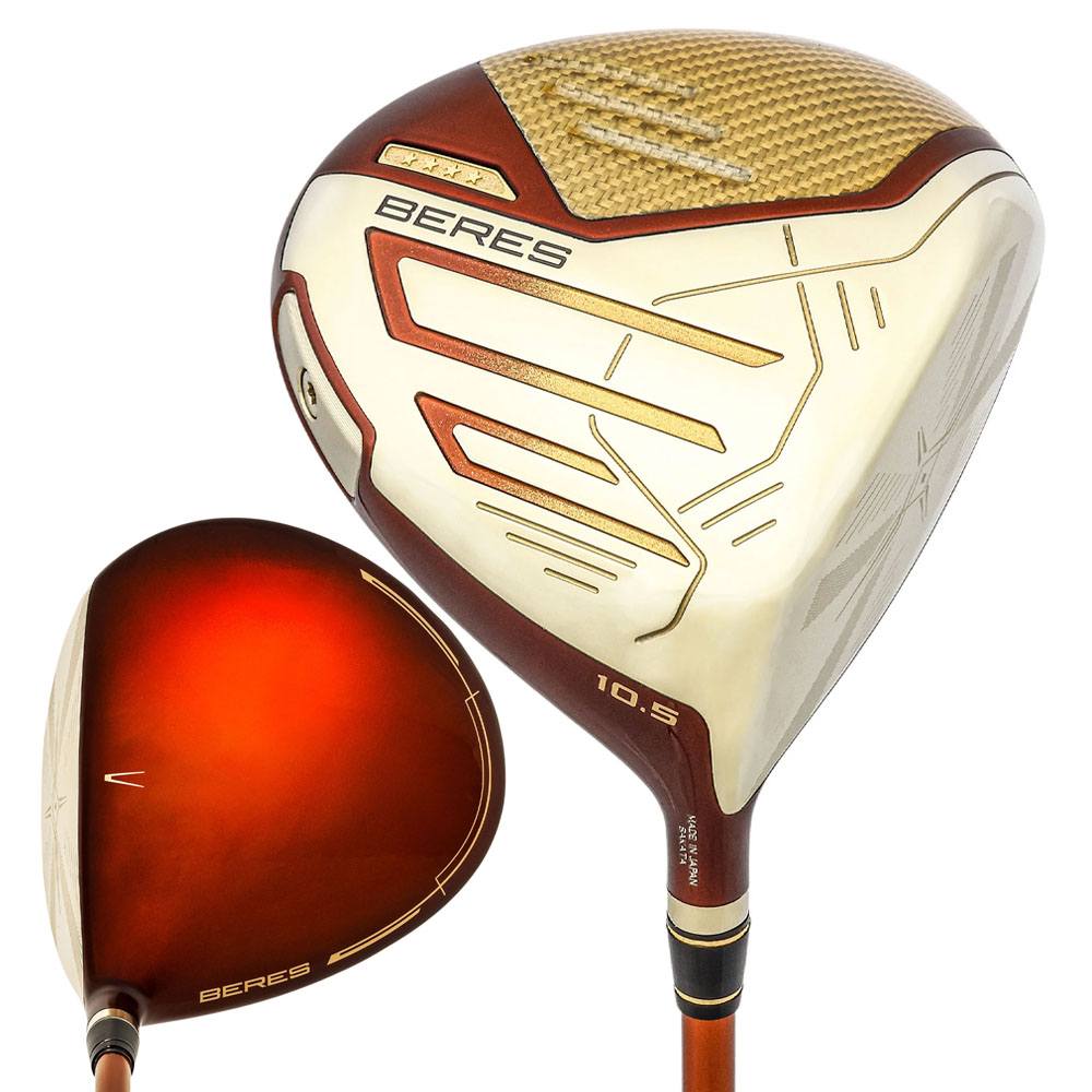 HONMA Beres 09 Driver 460cc 2024