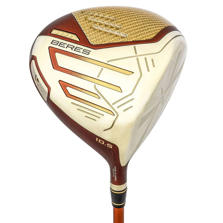 HONMA Beres 09 Driver 460cc 2024