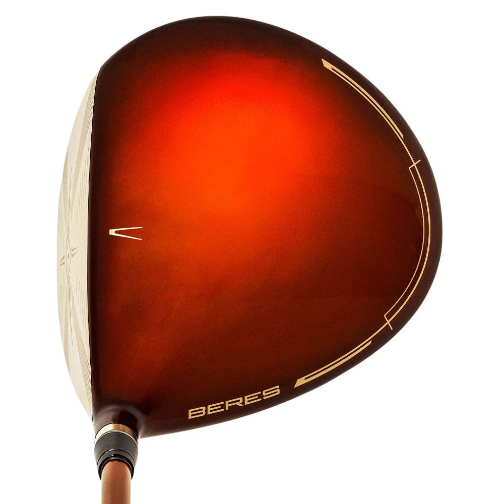 HONMA Beres 09 Driver 460cc 2024