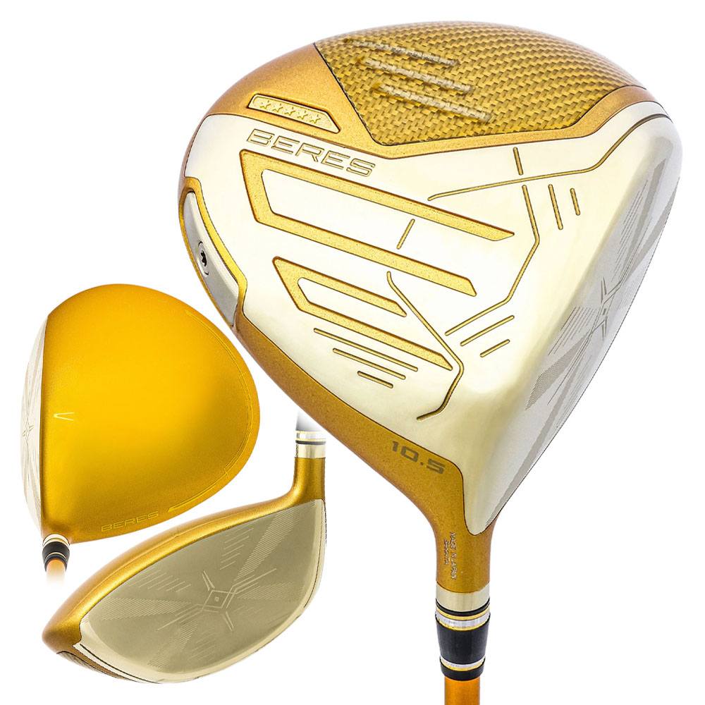 HONMA Beres 09 Driver 460cc 2024