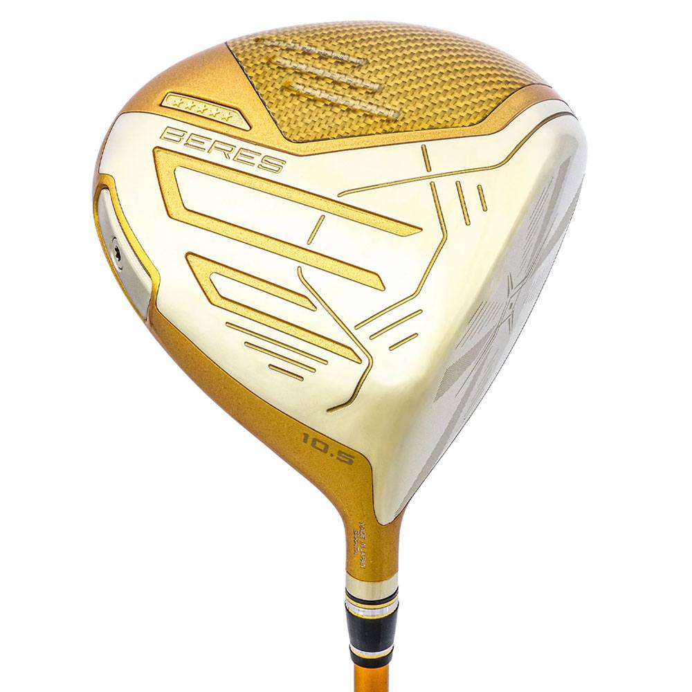 HONMA Beres 09 Driver 460cc 2024