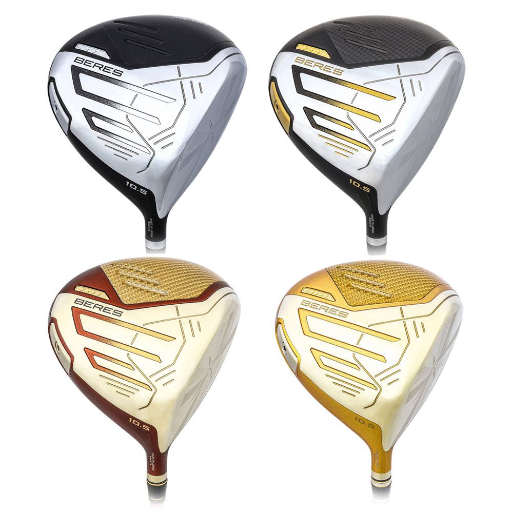 HONMA Beres 09 Driver 460cc 2024