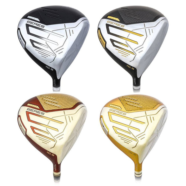 HONMA Beres 09 Driver 460cc 2024