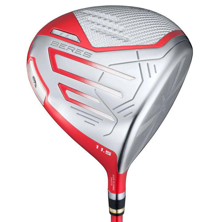 HONMA Beres 09 Driver 460cc 2024 Women