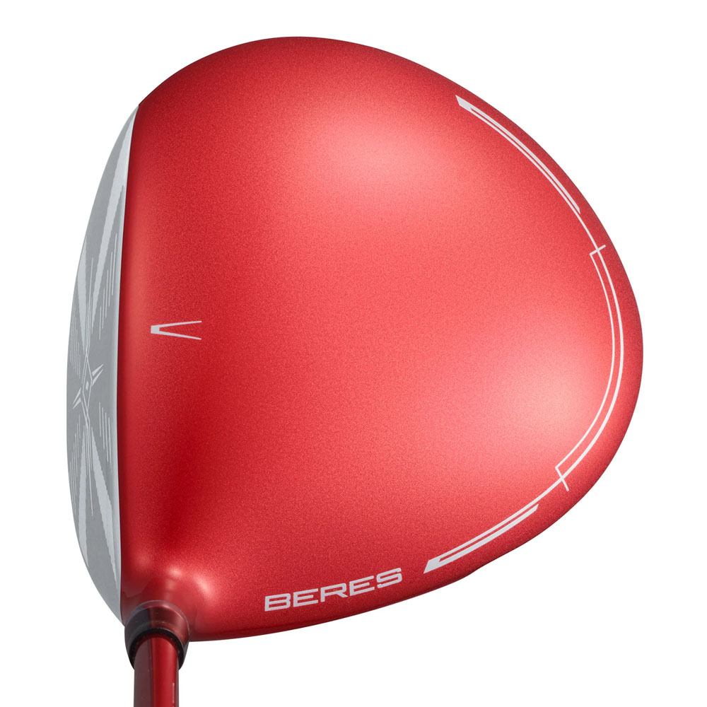 HONMA Beres 09 Driver 460cc 2024 Women