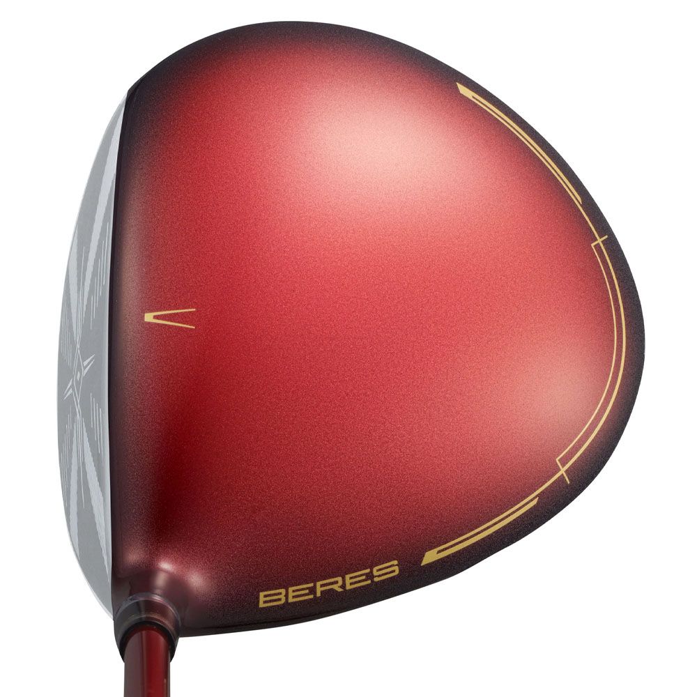 HONMA Beres 09 Driver 460cc 2024 Women