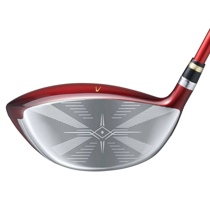 HONMA Beres 09 Driver 460cc 2024 Women