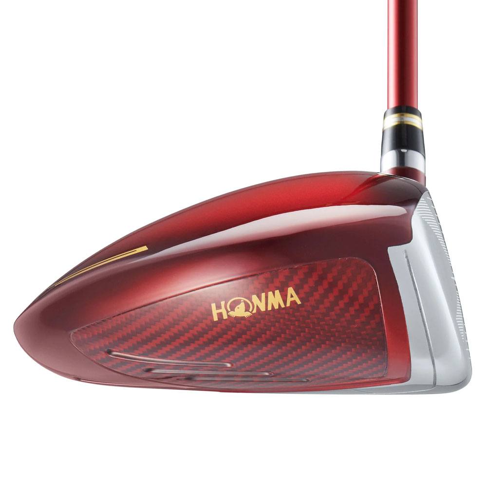 HONMA Beres 09 Driver 460cc 2024 Women