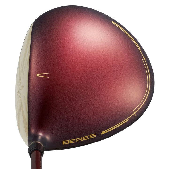 HONMA Beres 09 Driver 460cc 2024 Women