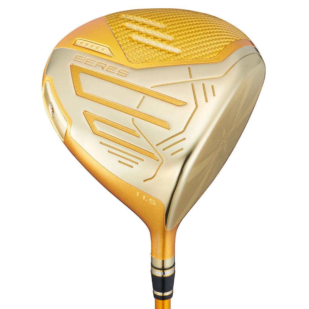 HONMA Beres 09 Driver 460cc 2024 Women