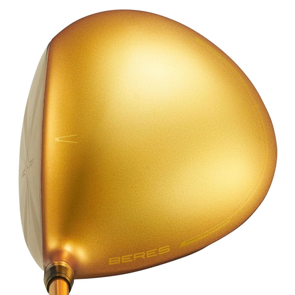 HONMA Beres 09 Driver 460cc 2024 Women