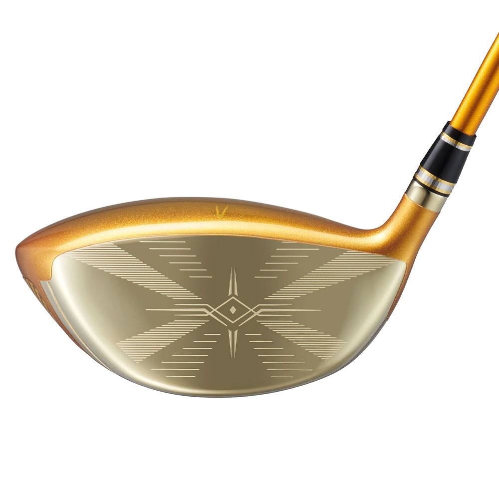 HONMA Beres 09 Driver 460cc 2024 Women