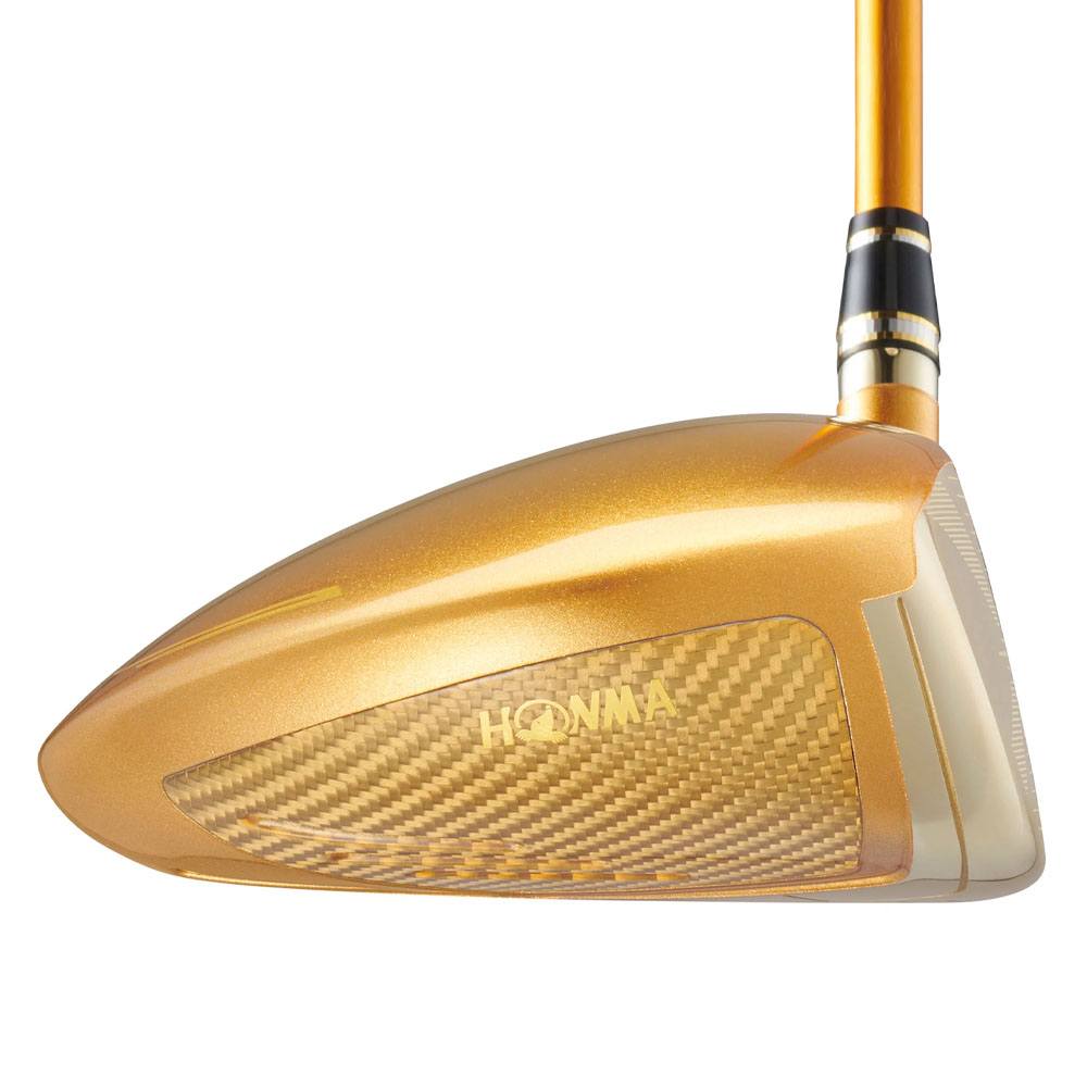 HONMA Beres 09 Driver 460cc 2024 Women