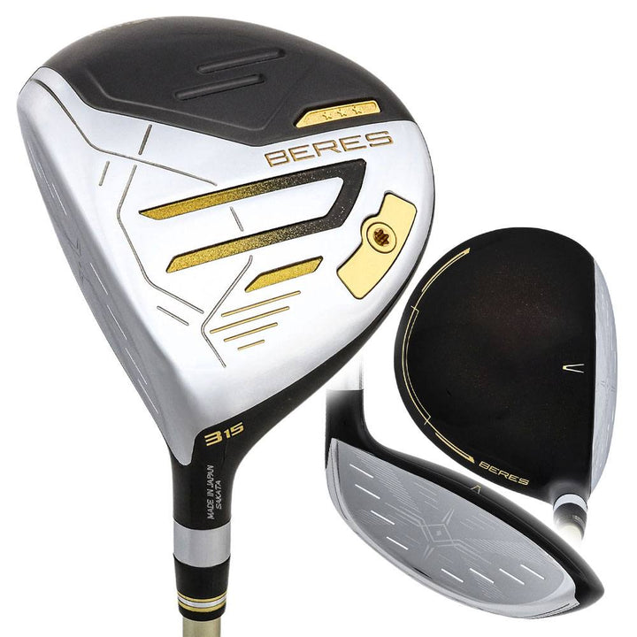 HONMA Beres 09 Fairway Wood 2024