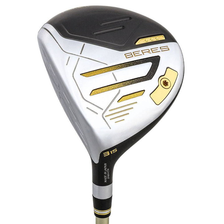 HONMA Beres 09 Fairway Wood 2024
