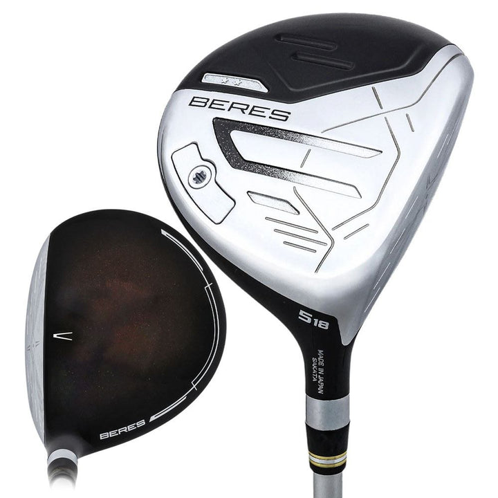 HONMA Beres 09 Fairway Wood 2024