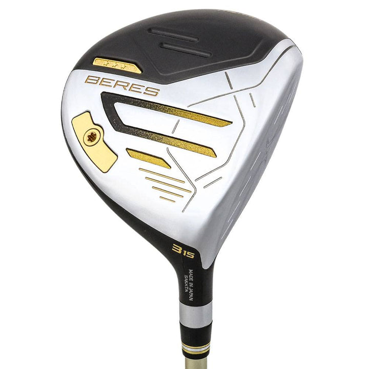 HONMA Beres 09 Fairway Wood 2024