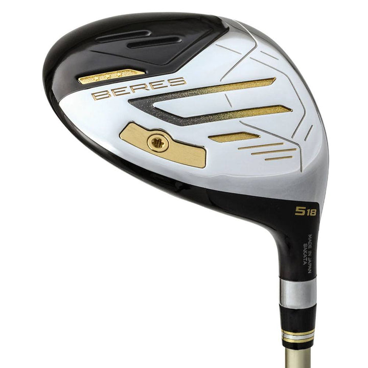 HONMA Beres 09 Fairway Wood 2024