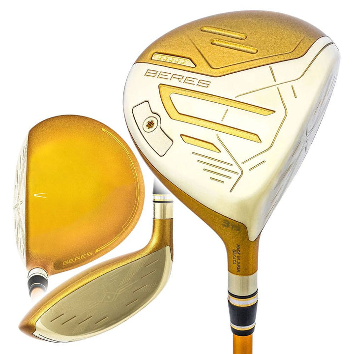 HONMA Beres 09 Fairway Wood 2024
