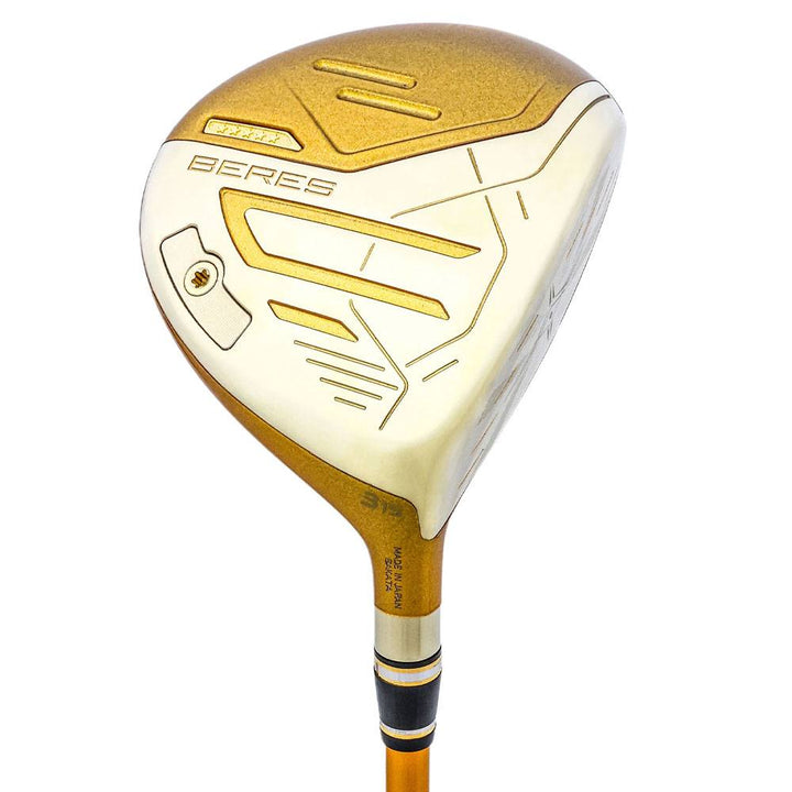 HONMA Beres 09 Fairway Wood 2024