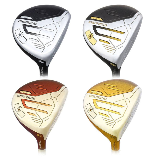 HONMA Beres 09 Fairway Wood 2024