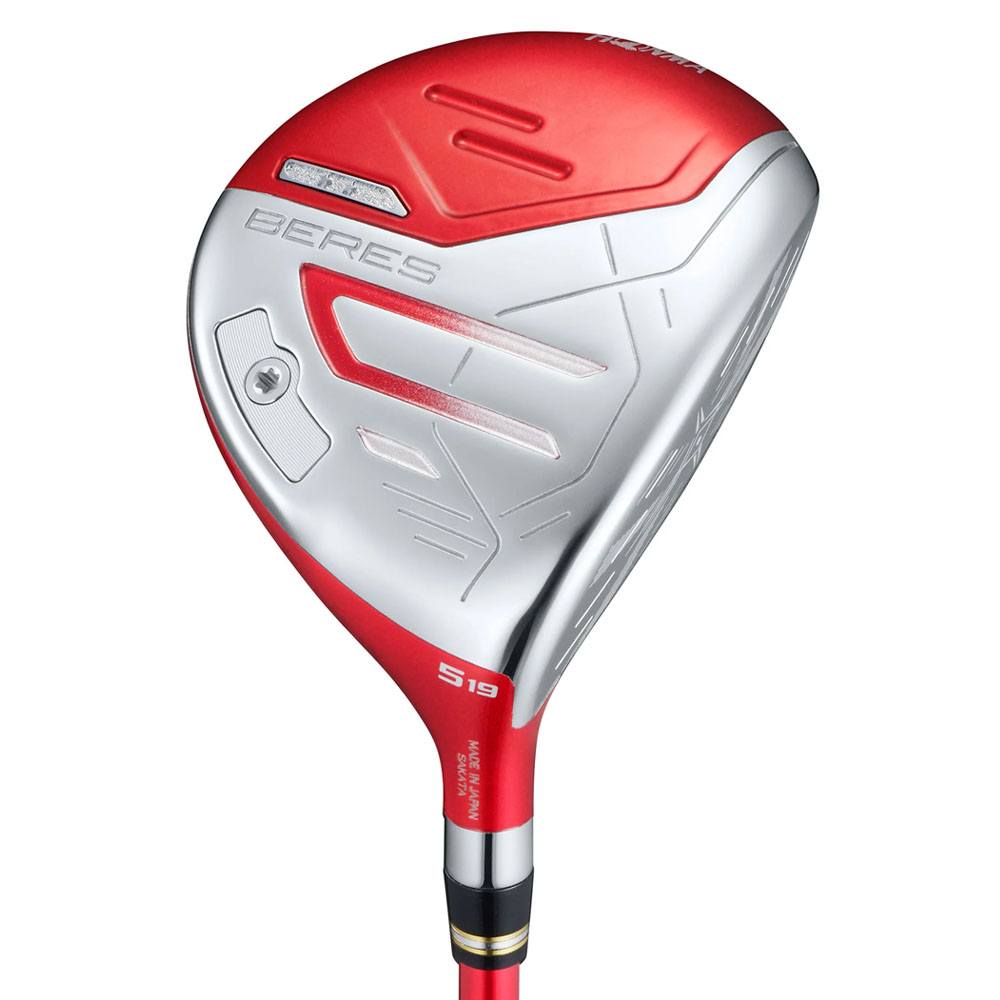 HONMA Beres 09 Fairway Wood 2024 Women