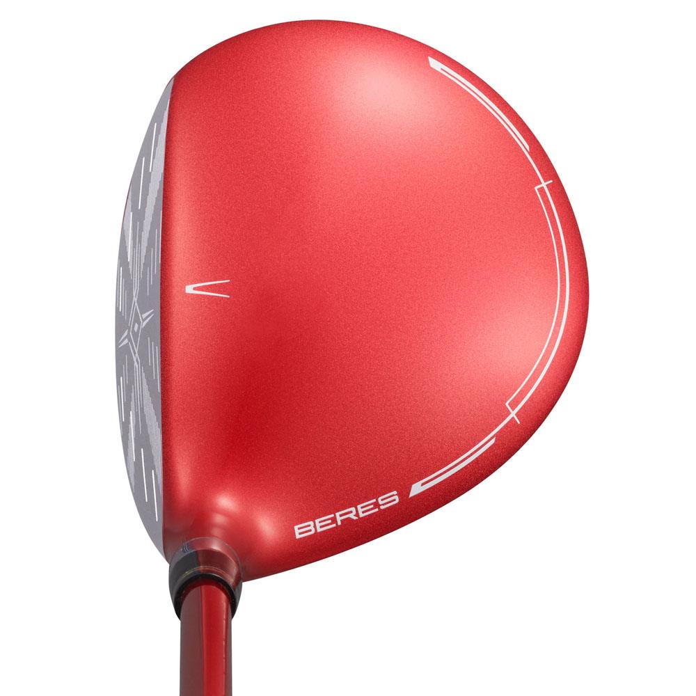 HONMA Beres 09 Fairway Wood 2024 Women