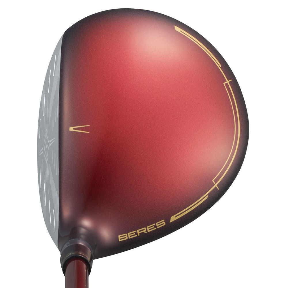 HONMA Beres 09 Fairway Wood 2024 Women