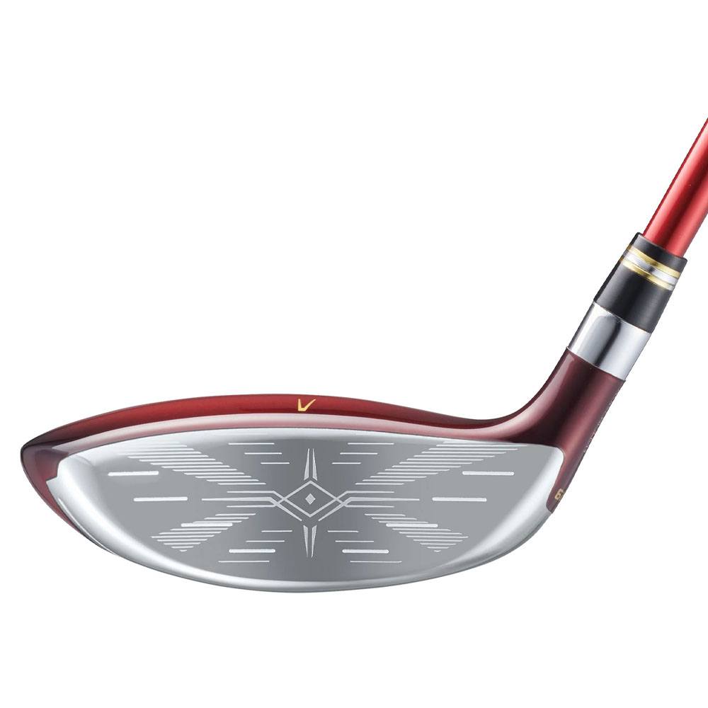 HONMA Beres 09 Fairway Wood 2024 Women