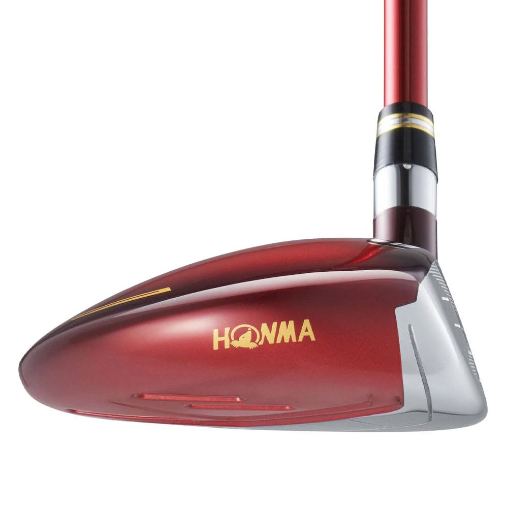 HONMA Beres 09 Fairway Wood 2024 Women