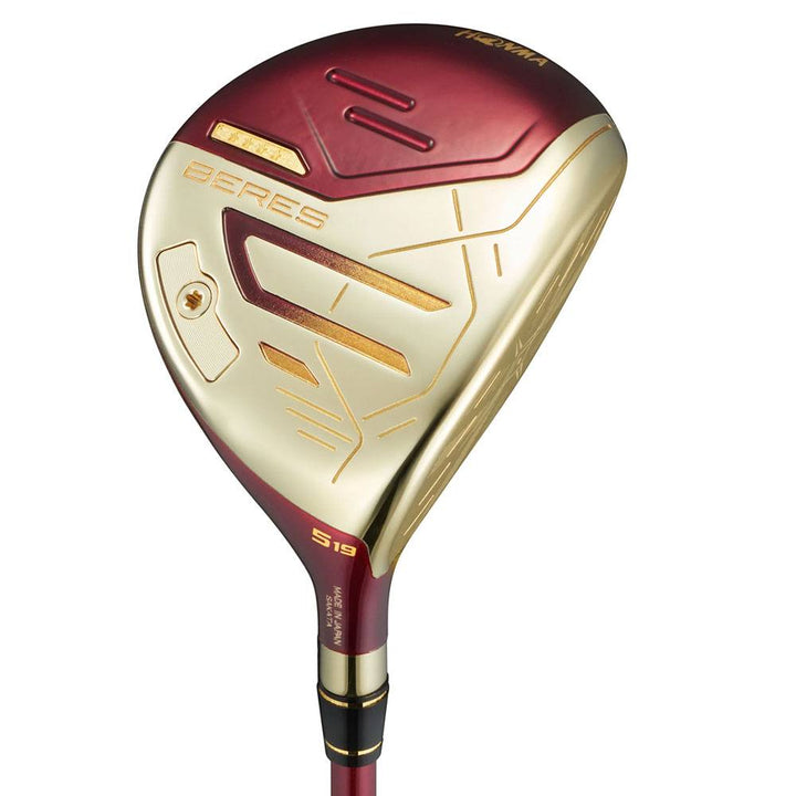 HONMA Beres 09 Fairway Wood 2024 Women