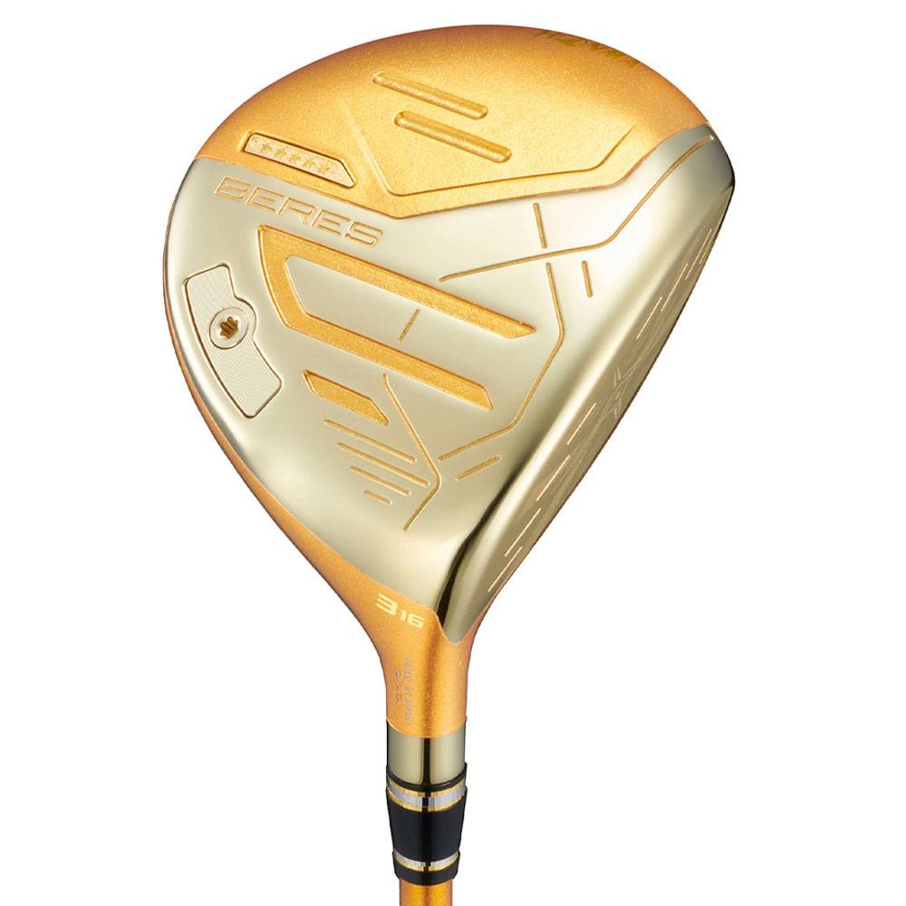 HONMA Beres 09 Fairway Wood 2024 Women