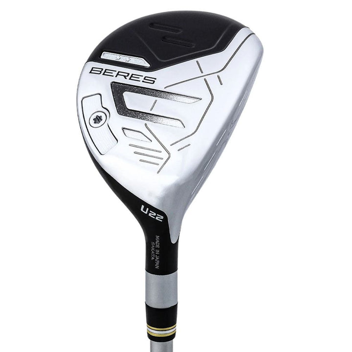 HONMA Beres 09 Hybrid 2024